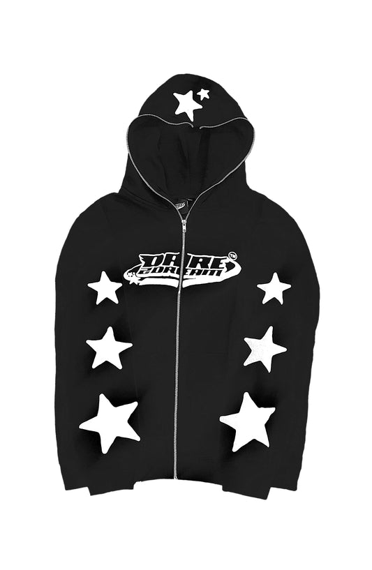 Dare2Dream Full Zip